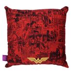 Almofada 40X40 Mulher DC Comics HQ