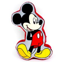 Almofada Formato Mickey - Disney