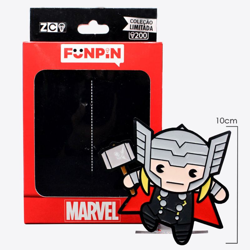 FunPin Thor - Marvel