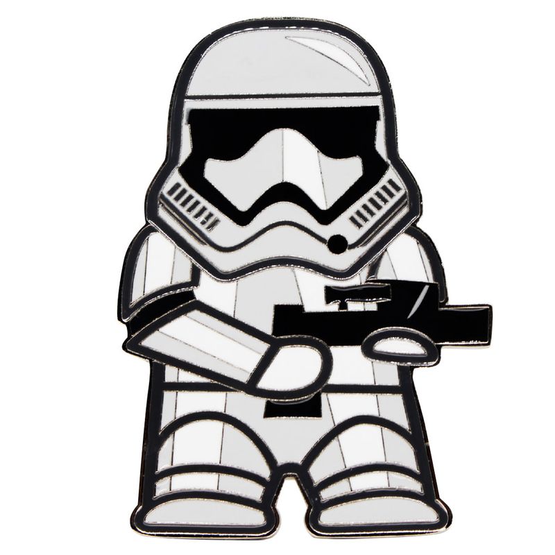 FunPin Stormtrooper - Star Wars