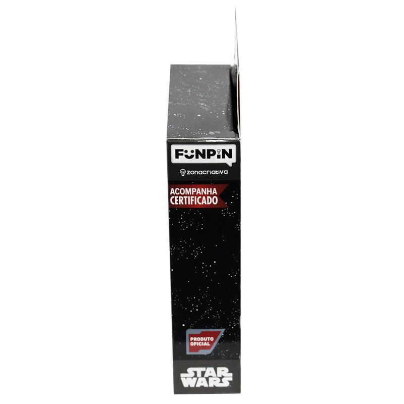 FunPin Stormtrooper - Star Wars