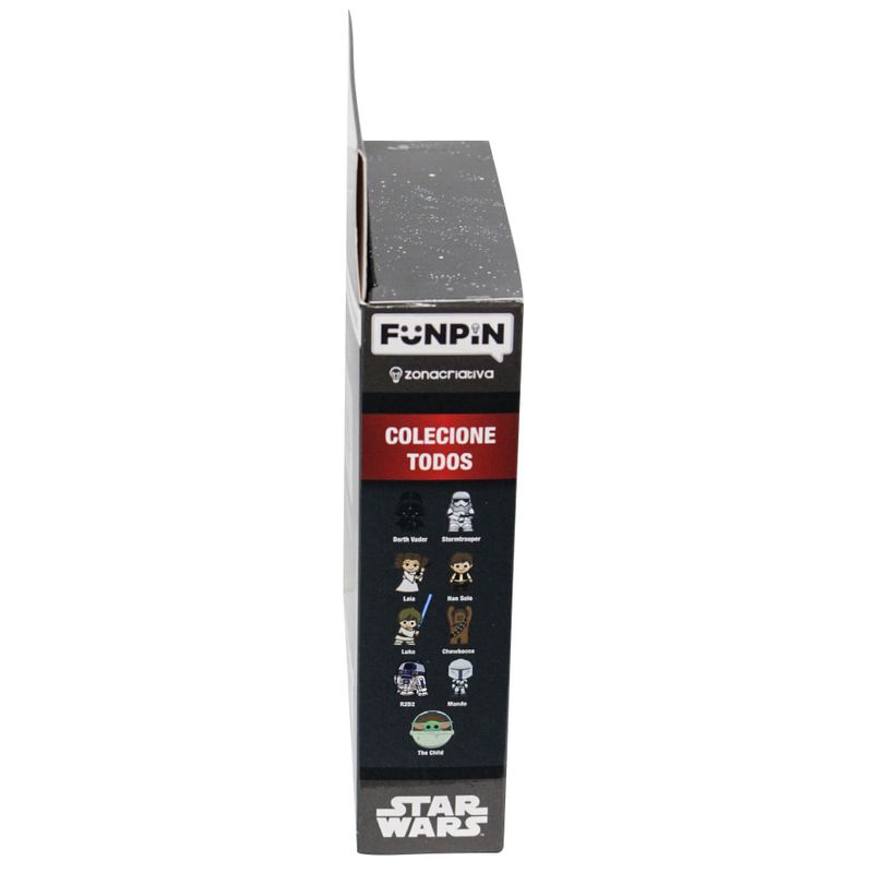 FunPin Stormtrooper - Star Wars