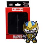 Funpin Thanos - Marvel