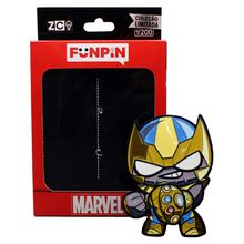 Funpin Thanos - Marvel