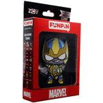 Funpin Thanos - Marvel