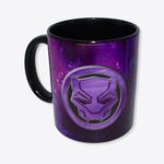 Caneca Pop Pantera Negra - Marvel