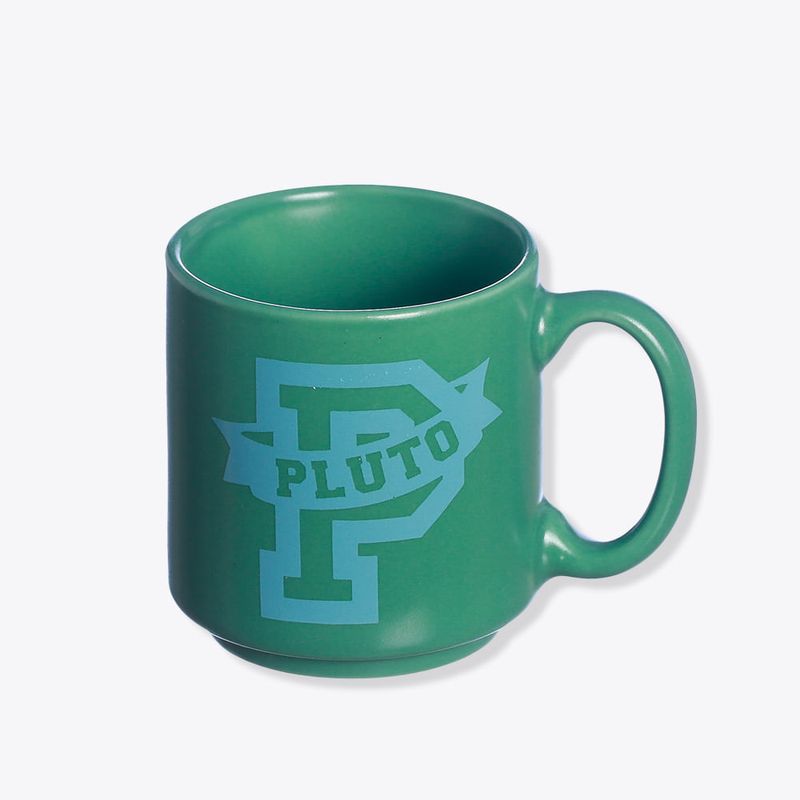 Caneca Mini Tina Pluto - Disney