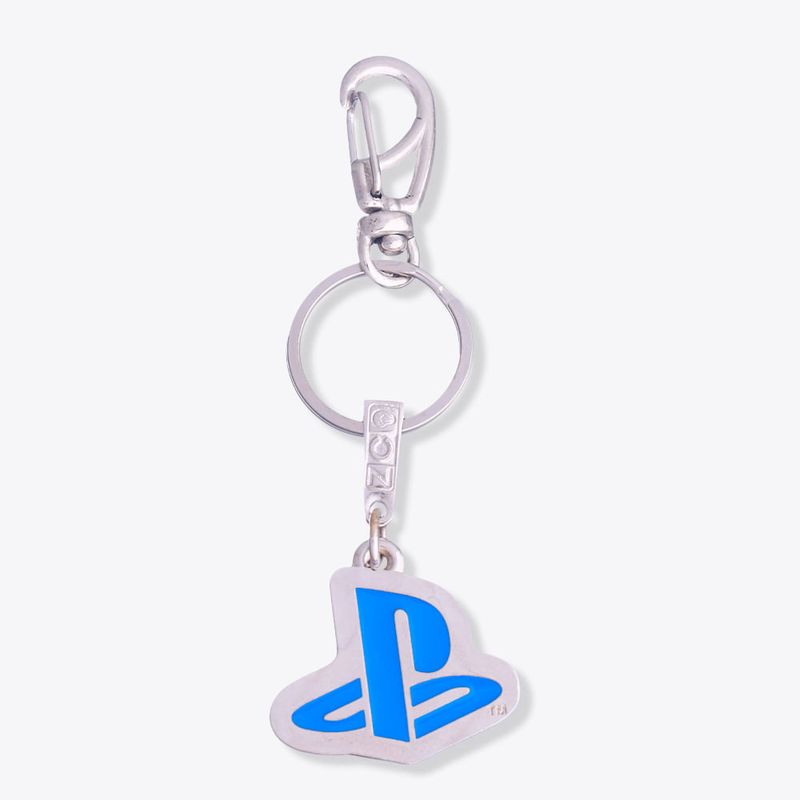 Chaveiro Blister PlayStation