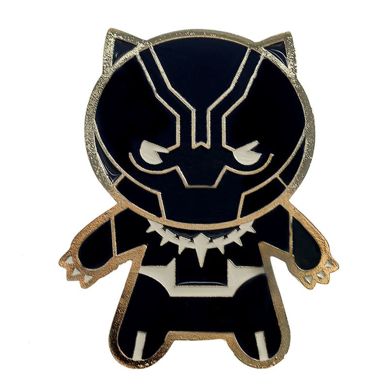 FunPin Pantera Negra  - Marvel
