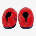 Pantufa Infantil Homem-Aranha ? Marvel 29 AO 32