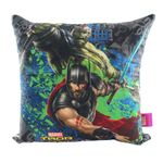 Almofada 40x40 Thor Ragnarok -  Marvel