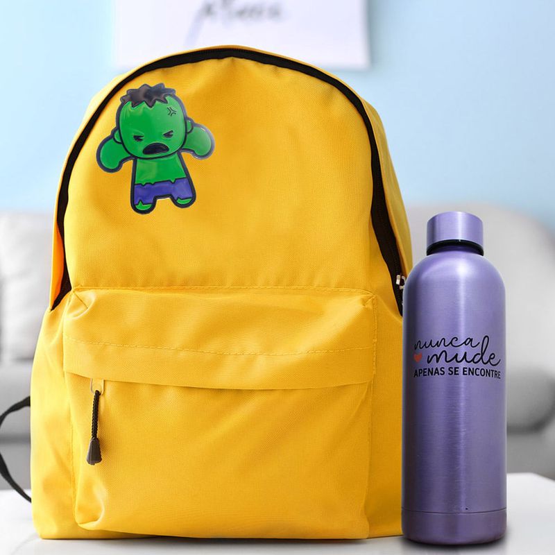 FunPin Hulk - Marvel