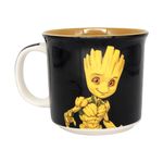 Caneca Tom Groot Marvel