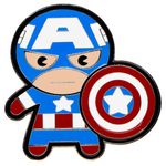 FunPin Capitão América - Marvel
