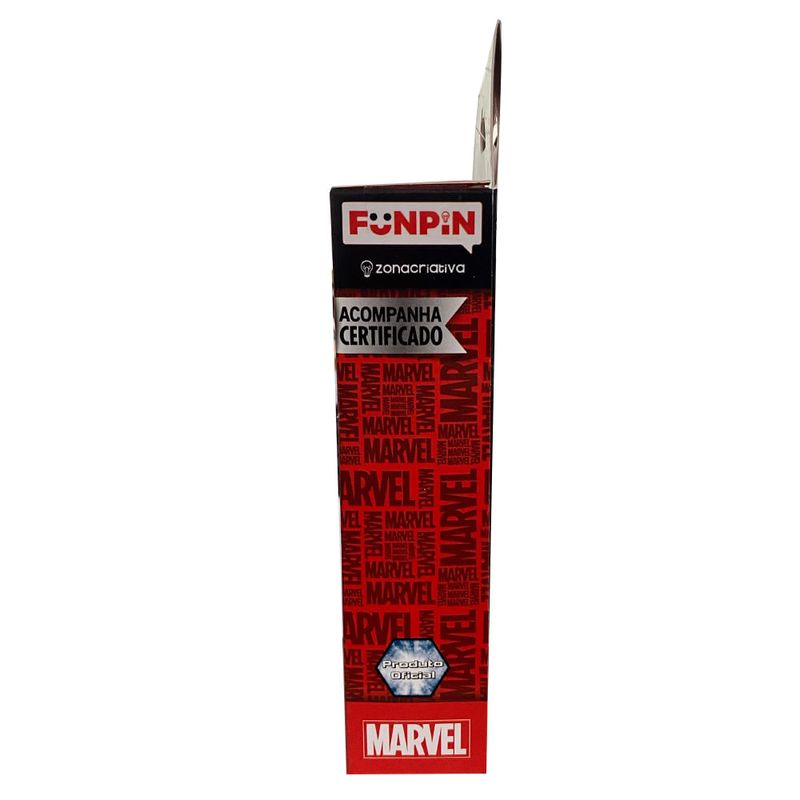 FunPin Doutor Estranho - Marvel