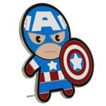 FunPin Capitão América - Marvel