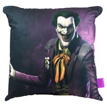 Almofada Injustice Coringa -DC Comics