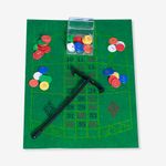 Jogo Drink Roleta Cassino com Tabuleiro - ZonaCriativa