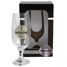Taça profissão medicina Unica