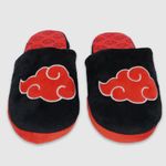Chinelo Akatsuki - Naruto 36/37/38