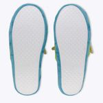 Chinelo Mike Wazowski Monstros SA ? Disney 36/37/38
