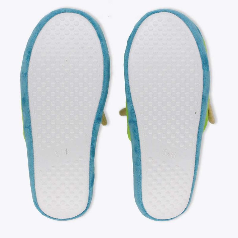 Chinelo Mike Wazowski Monstros SA ? Disney 36/37/38