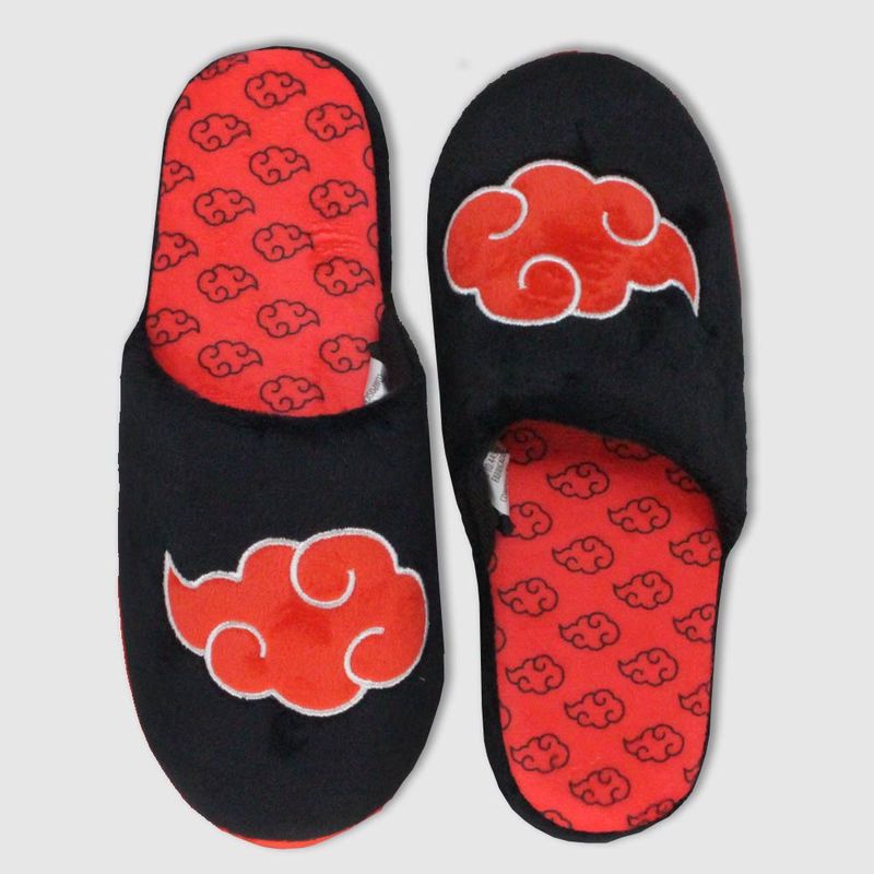Chinelo Akatsuki - Naruto 36/37/38