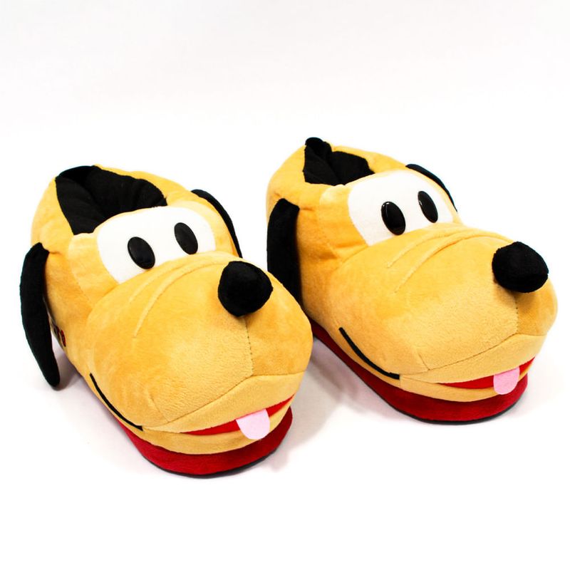 Pantufa 3D Pluto – Disney