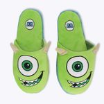 Chinelo Mike Wazowski Monstros SA ? Disney 36/37/38