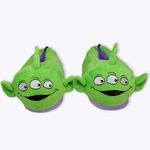 Pantufa 3D Aliens Toy Story - Disney 39/40/41