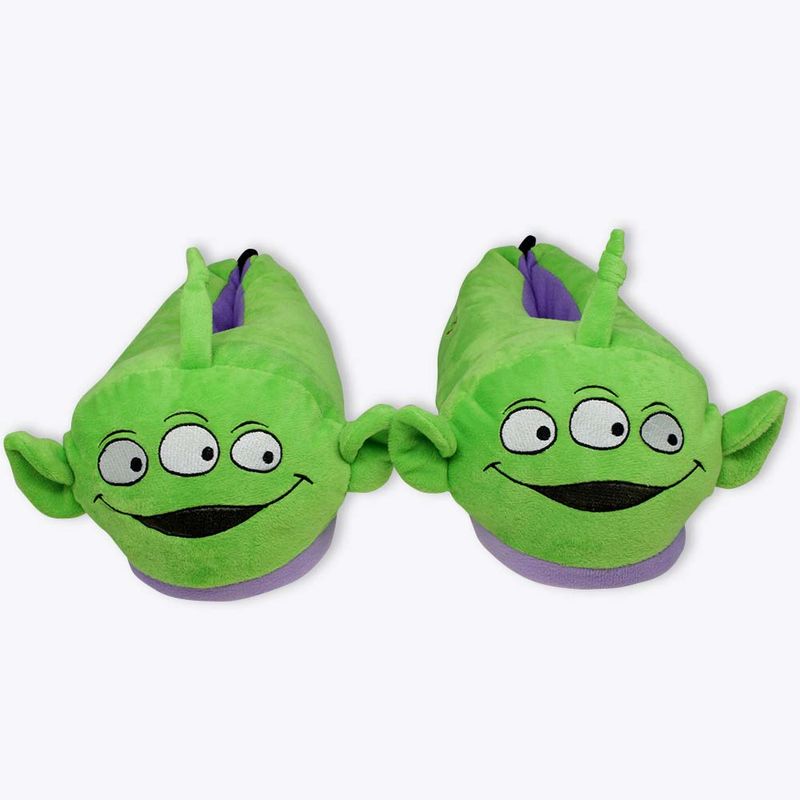 Pantufa 3D Aliens Toy Story - Disney 39/40/41