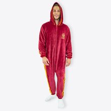 Macacão Kigurumi Grifinória – Harry Potter