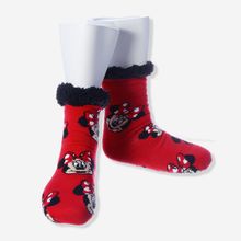 Pantufa Cozy Minnie – Disney