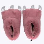 Pantufa Pata Fashion Rosa P 33/34/35