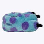 Pantufa Infantil Sullivan Monstros SA - Disney 29 AO 32