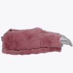 Pantufa Pata Fashion Rosa P 33/34/35