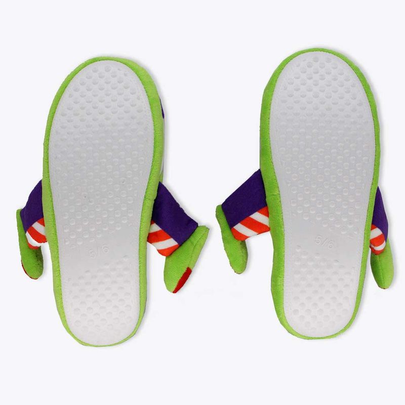 Chinelo Buzz Lightyear Toy Story - Disney 39/40/41