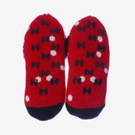 Meia Pantufofa Minnie Mouse - Disney 28/33