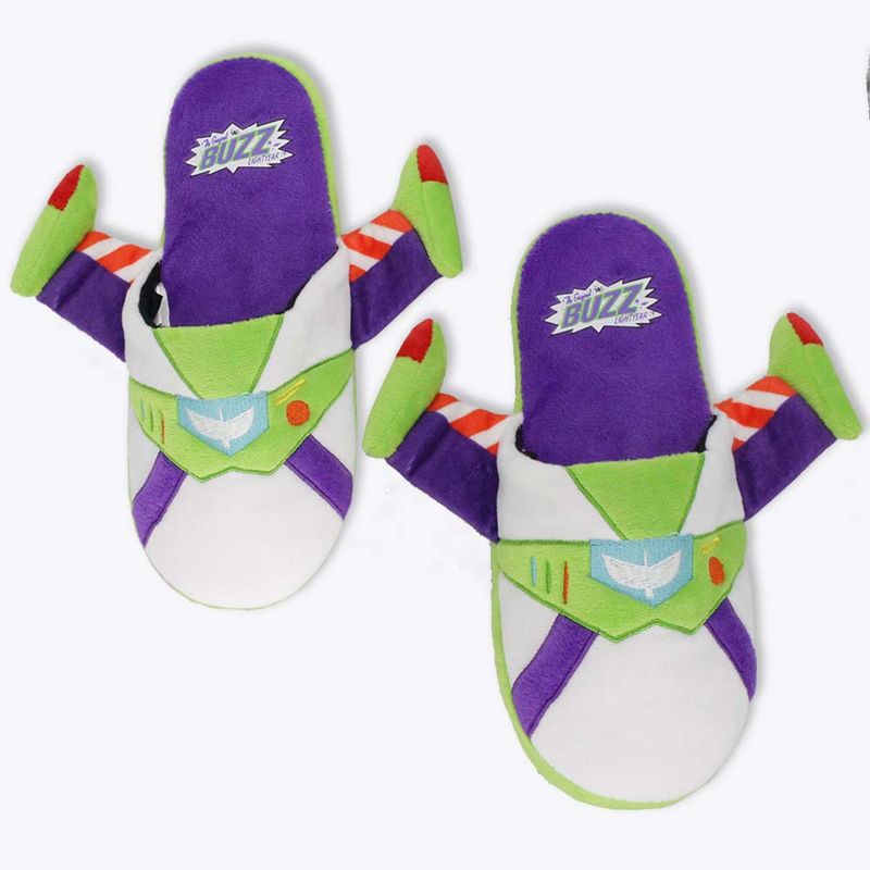 Chinelo Buzz Lightyear Toy Story - Disney 39/40/41