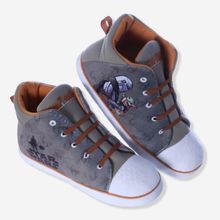 Pantufa Star The Mandalorian
