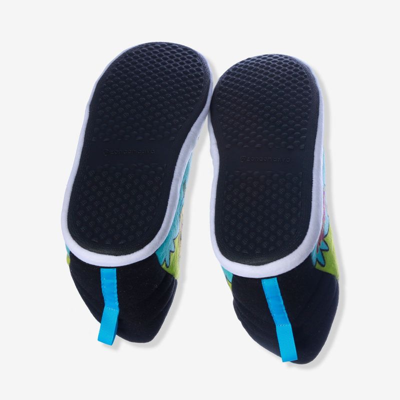 Pantufa Star Scooby Doo