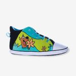 Pantufa Star Scooby Doo
