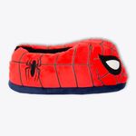 Pantufa Infantil Homem-Aranha ? Marvel 26 AO 28