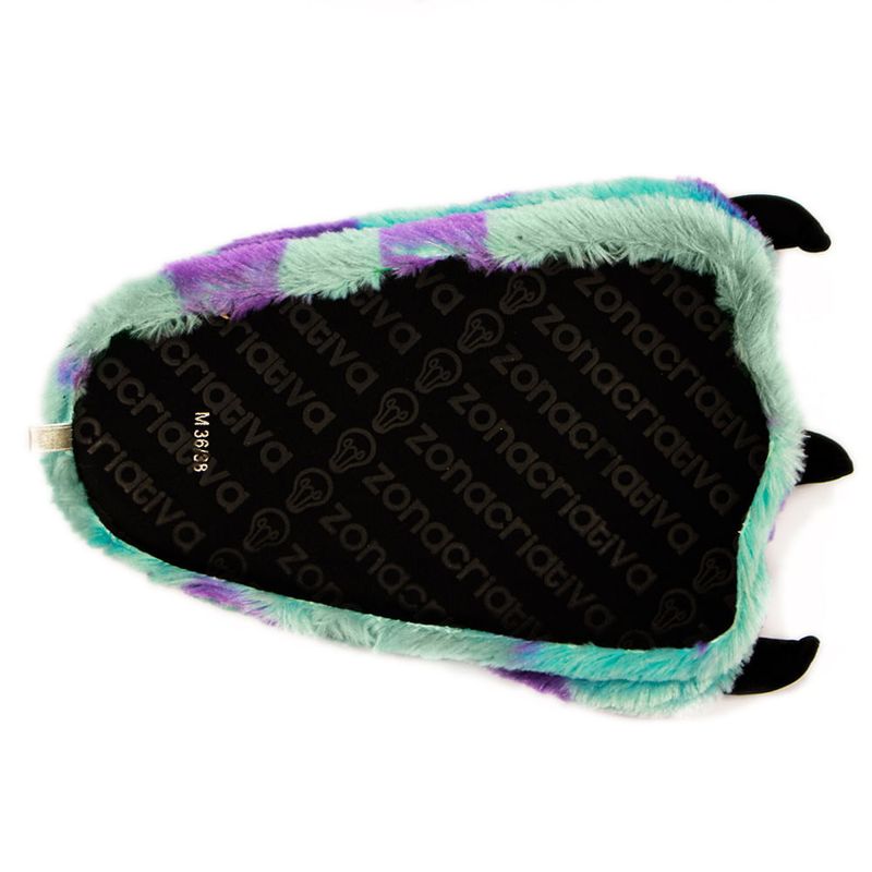 Pantufa 3D Pata Sullivan Monstros SA – Disney