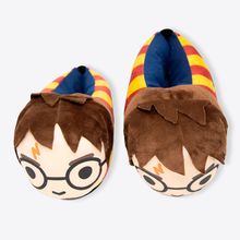 Pantufa 3D Harry Potter