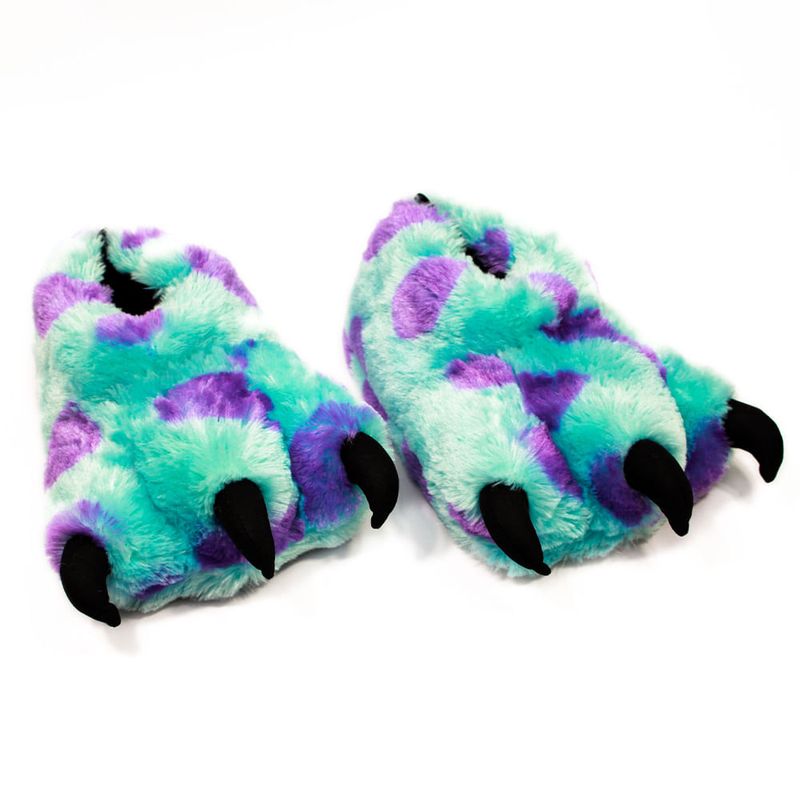 Pantufa 3D Pata Sullivan Monstros SA – Disney
