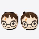 Pantufa 3D Harry Potter