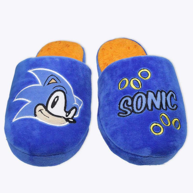 Chinelo Sonic Speed 39/40/41