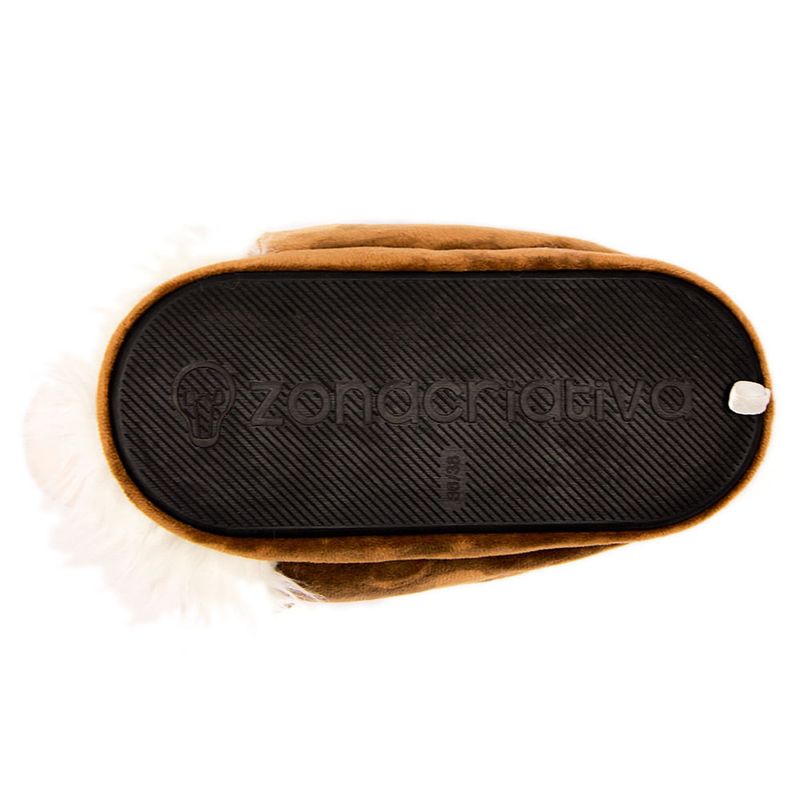 Pantufa 3D Zangado - Disney