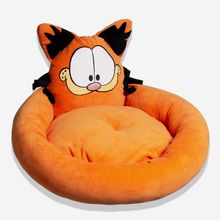 Cama 3D Zonacriativa Pets Garfield